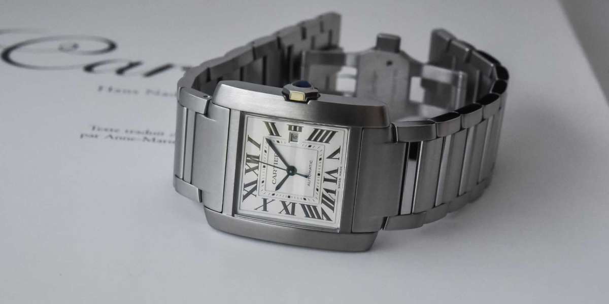 We Sale Best Luxury Swiss Fake Cartier Watches Online