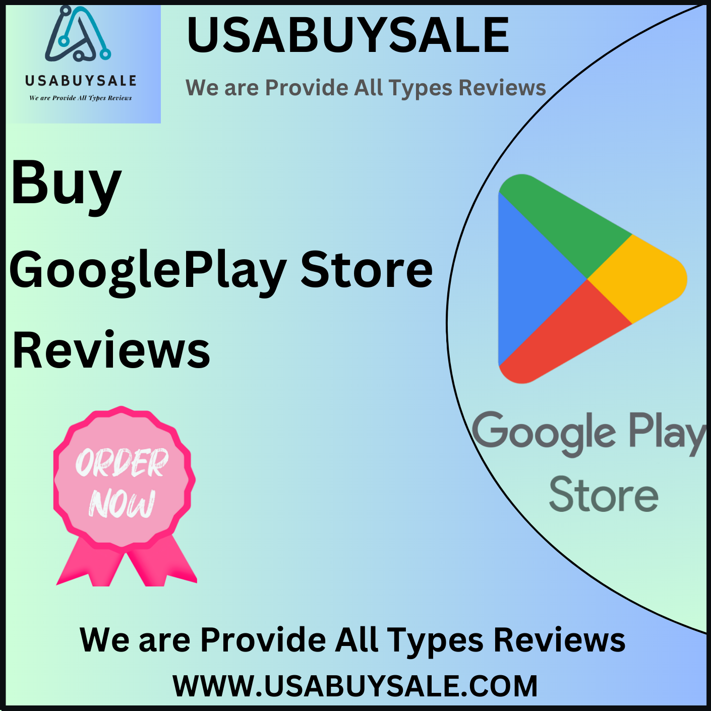 Buy Play Store Reviews -