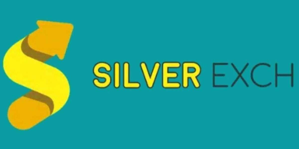 Premium Silver Exchange ID - Silverexch
