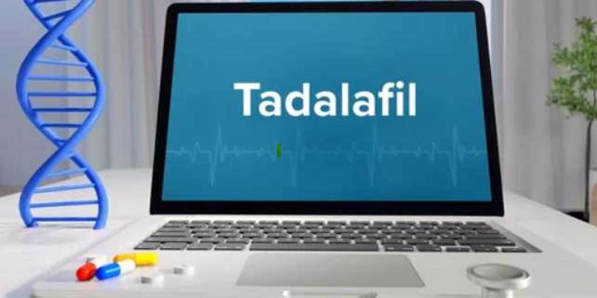 "Unlocking Confidence: Where Can I Buy Tadalafil Online at the Best Price"