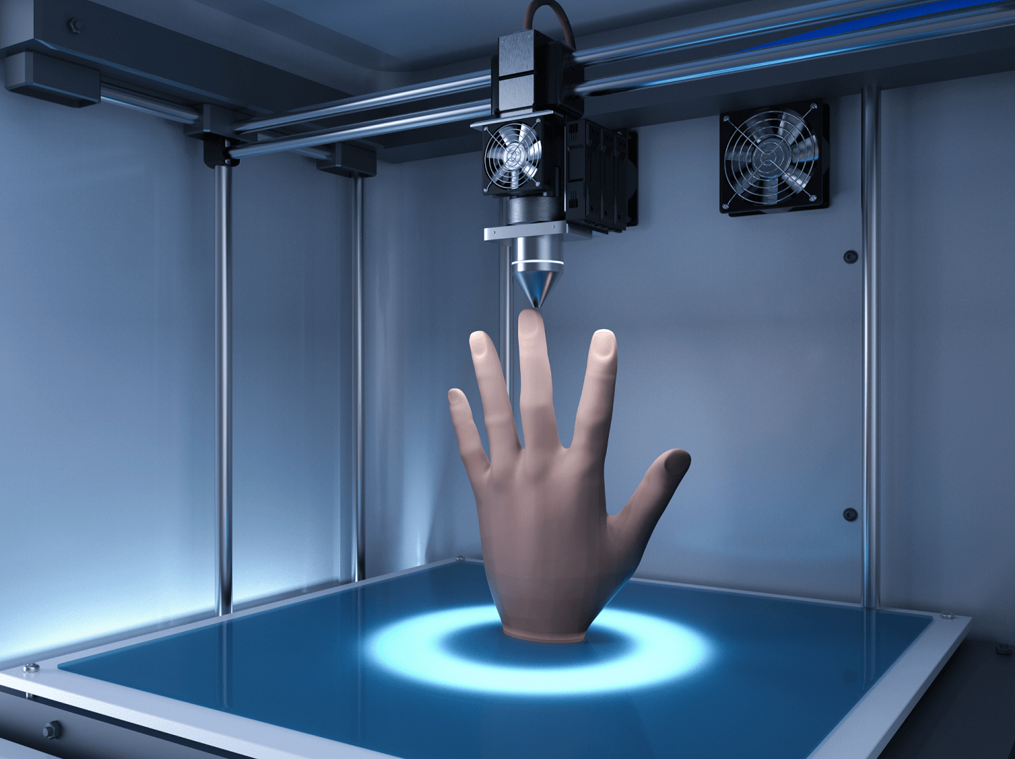 3D Printing Medical Devices Market Size, Share and Trends 2023
