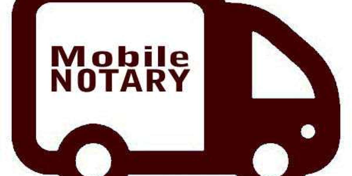 Beverly Hills Mobile Notary Services - Your Trusted Partner in Notarization