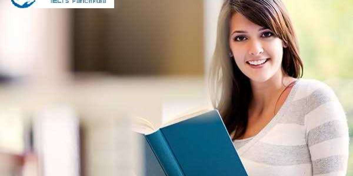 IELTS Panchkula: Your Gateway to Success in the IELTS Exam