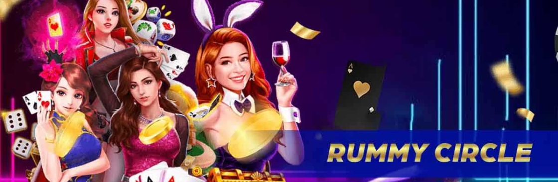Rummy Circle Cover Image
