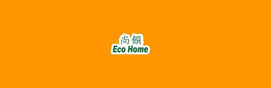 ECO HOME GROUPS LTD Cover Image