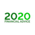 2020 Financial Advice Profile Picture
