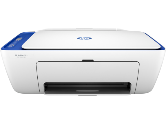 HP Deskjet 2621 Printer | Your Reliable Printing Companion