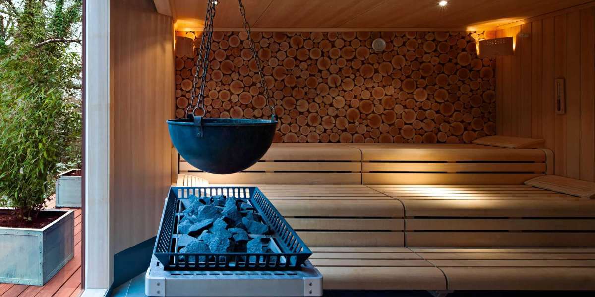Sauna Etiquette: What You Need to Know Before You Go