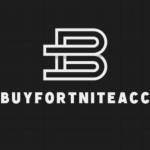 BuyFortnite Acc Profile Picture