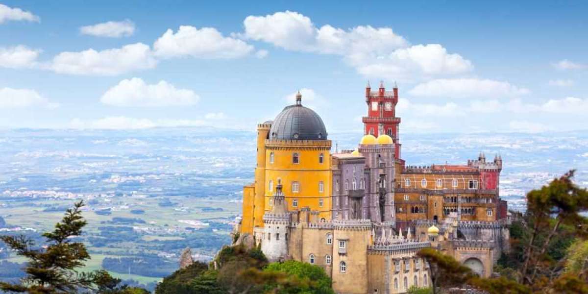 Ticket Tips for Pena Palace: What to Bring and What Not to