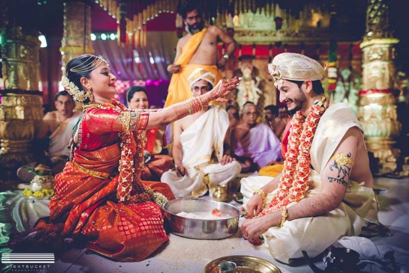 Hindu Temples in Australia for Blissful Weddings