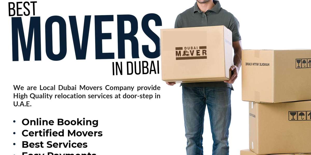 Are there any items that Dubai movers typically won't transport?