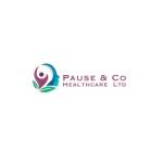 Pause and Co Healthcare Profile Picture