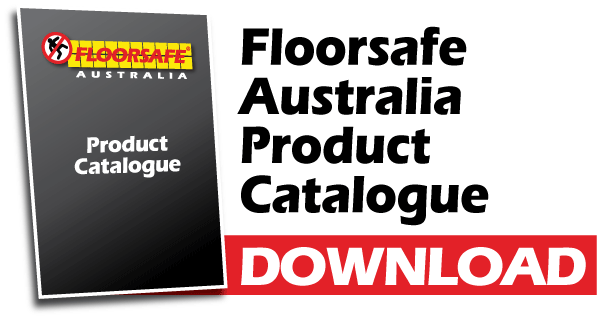 Anti Slip Stair Nosing Safety Tread | Floorsafe Australia
