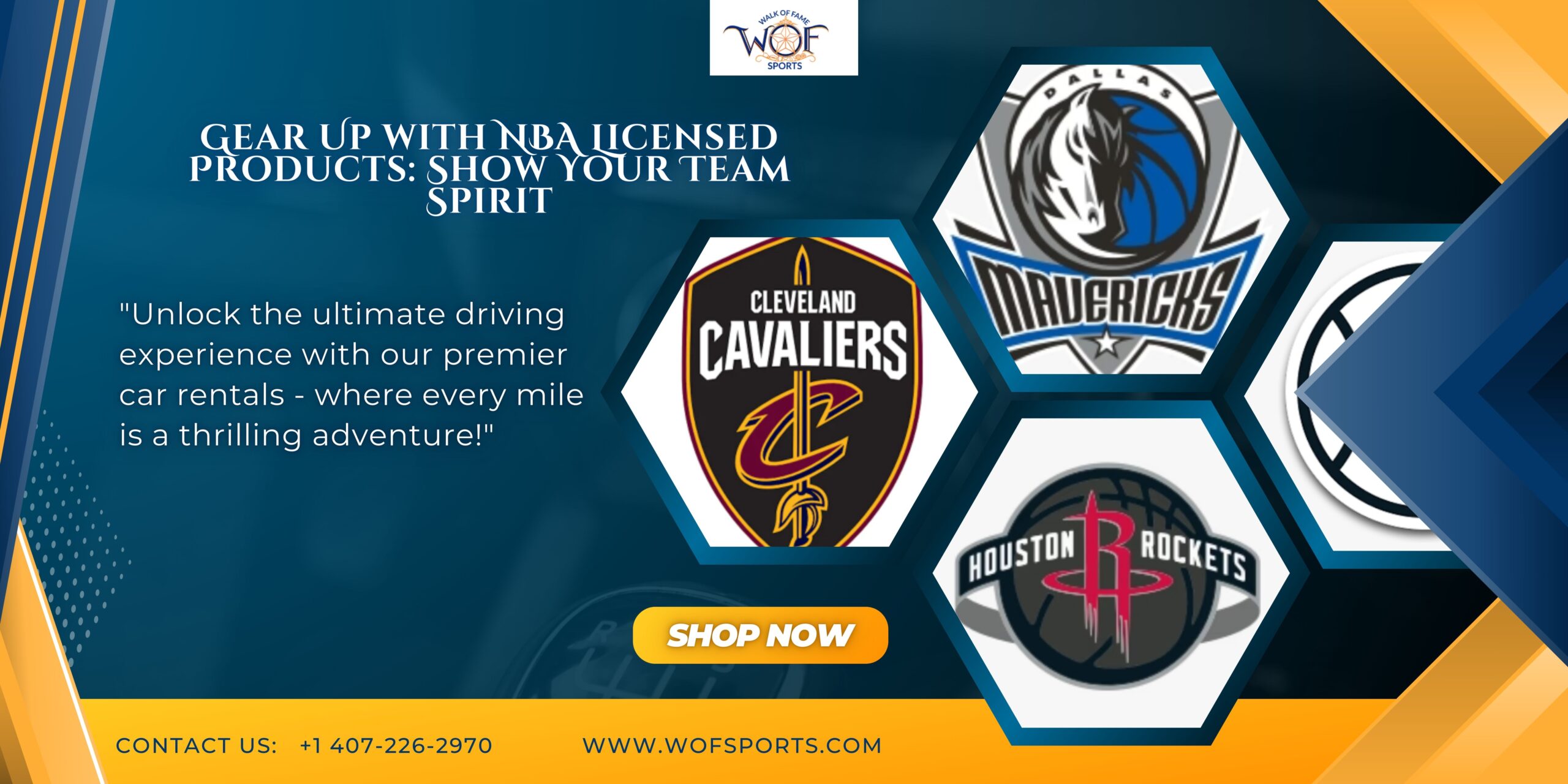 Gear Up with NBA Licensed Products: Show Your Team Spirit - Tech Guest Posts Tech Guest Posts | SIIT | IT Training & Technical Certification Courses Online
