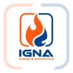 Igna Signs And Graphics Profile Picture