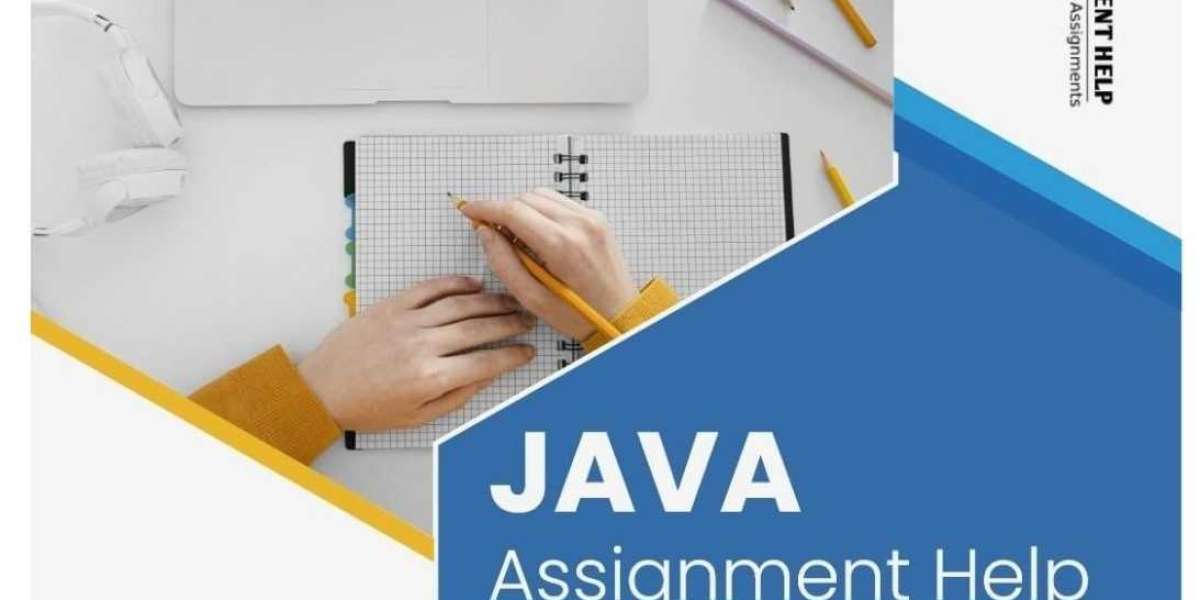 Java Programming Challenges and How Assignment Help Can Solve Them