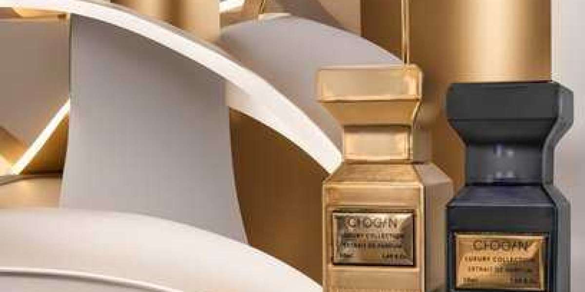 Welche Merkmale haben Luxus Parfümprofile?