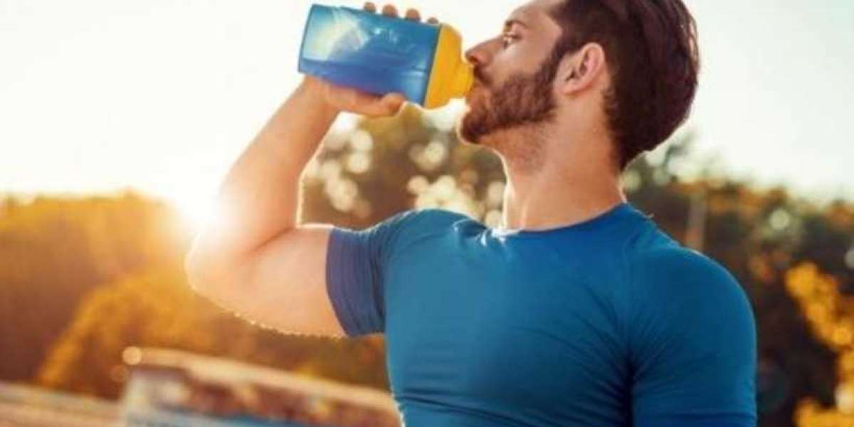 Protein Supplements Market Growth 2023-2028, Industry Size, Share, Trends and Forecast