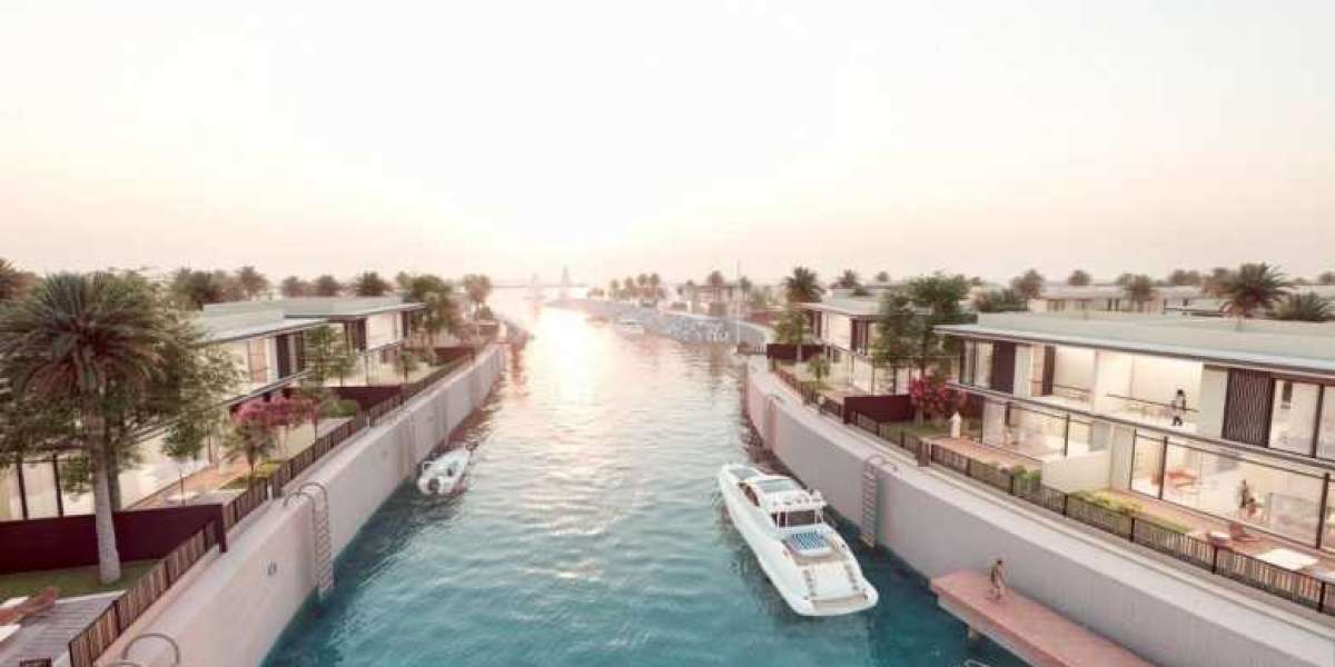 Dubai Luxury Apartments