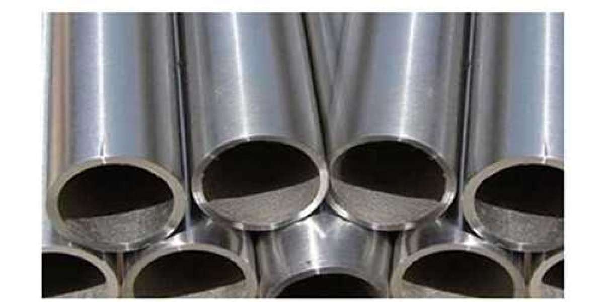Monel 400 Pipes Suppliers