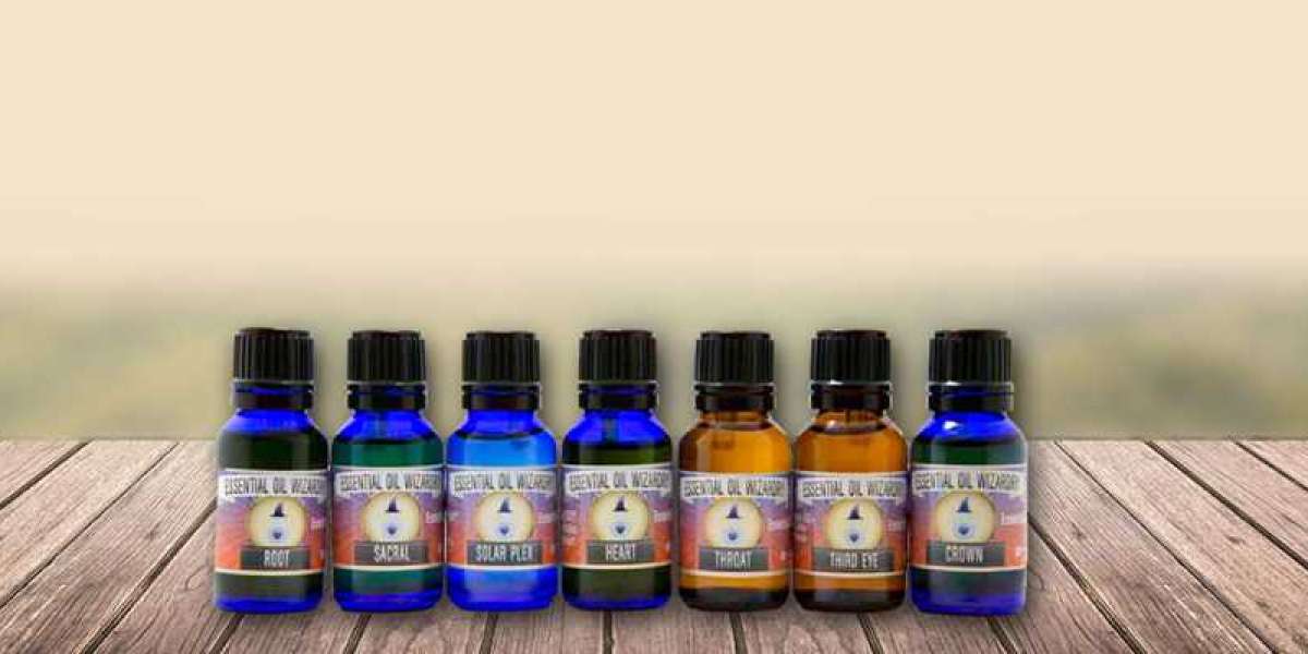 Unveiling the Natural Wonders of White Sage Essential Oil by Essential Oil Wizardry
