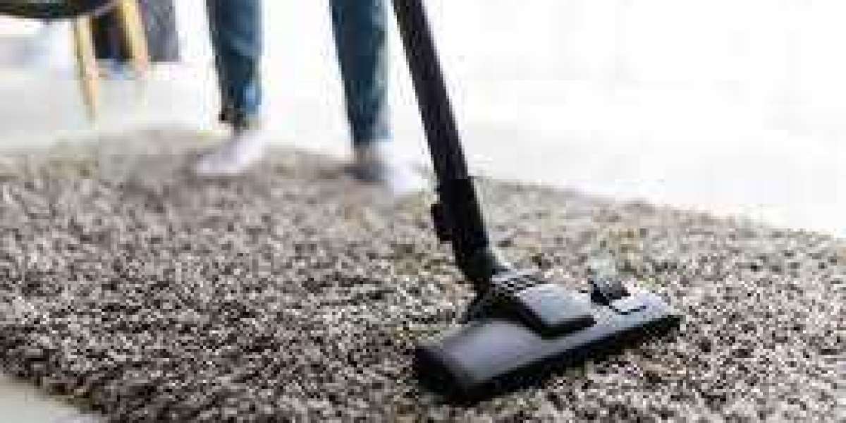 Revive Your Carpets Unleash the Power of Professional Cleaning