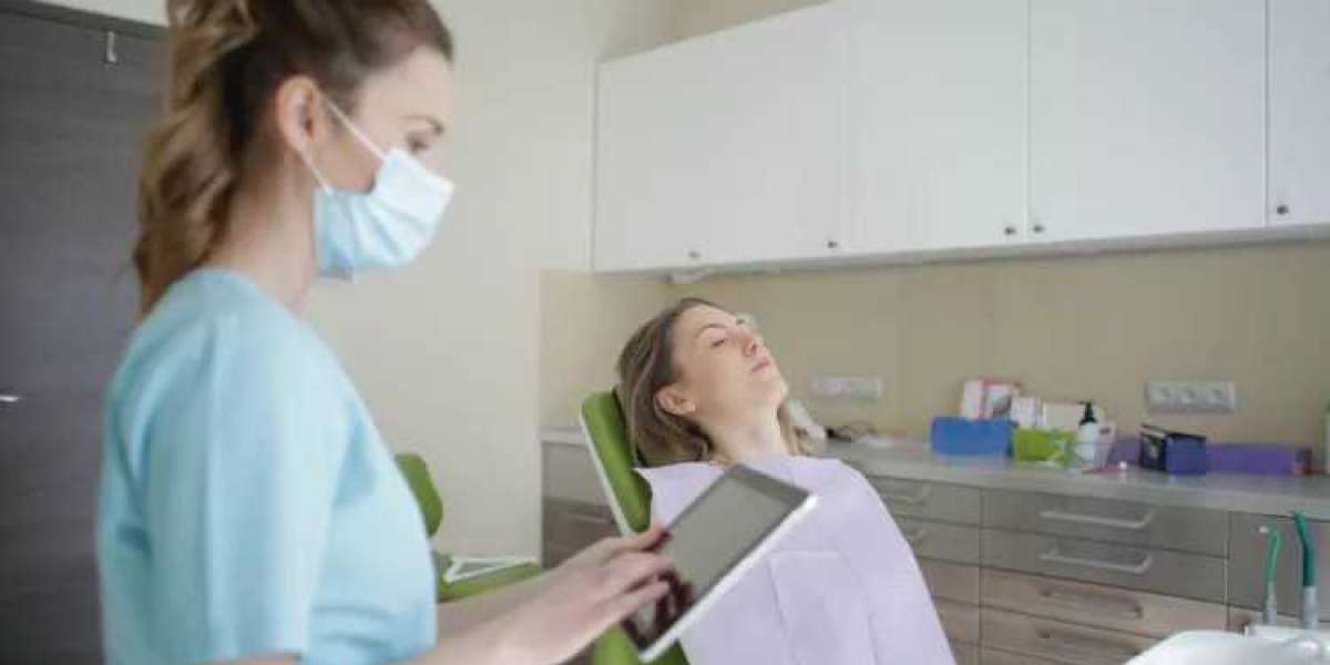 Essential Skills and Qualities for Aspiring Dental Anesthesia Assistants