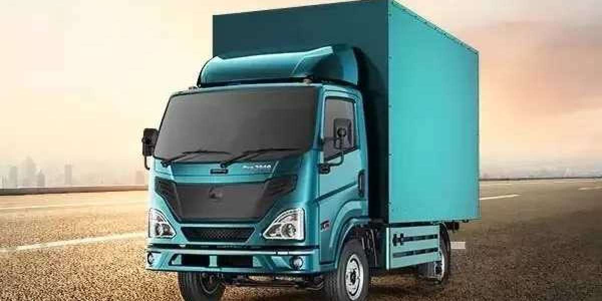 Eicher and Piaggio Trucks : Low Emission & Enviro–Friendly Commercial Vehicles