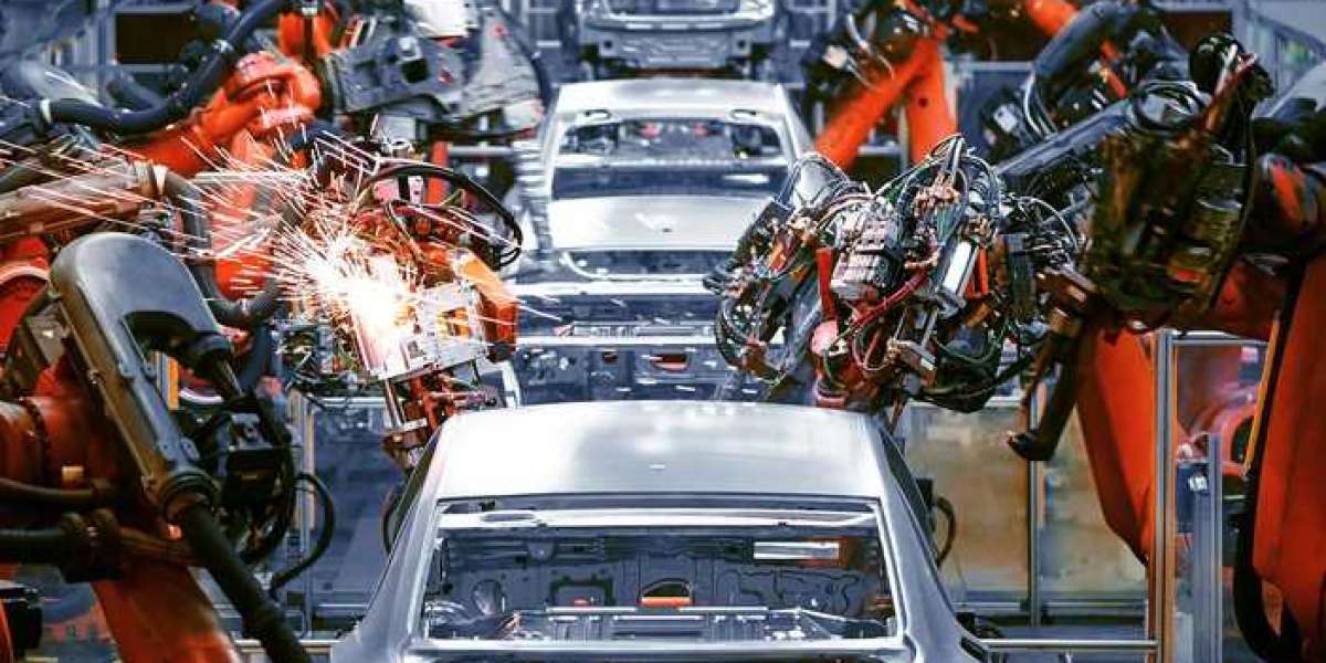 New technologies in Auto Parts industry