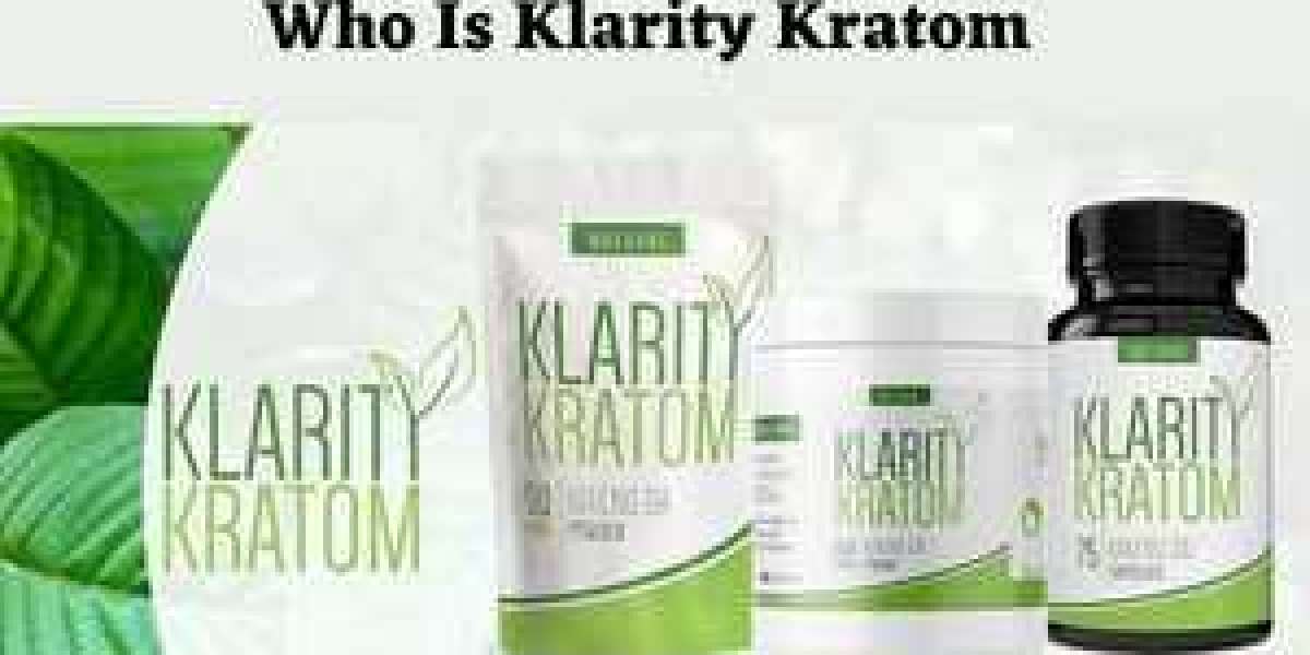 Klarity Kratom: Is It Worth Buying Brand?