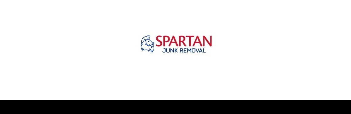 Spartan Junk Removal Cover Image