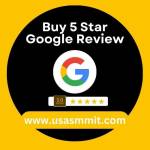 Buy5StarGoogle Reviews Profile Picture