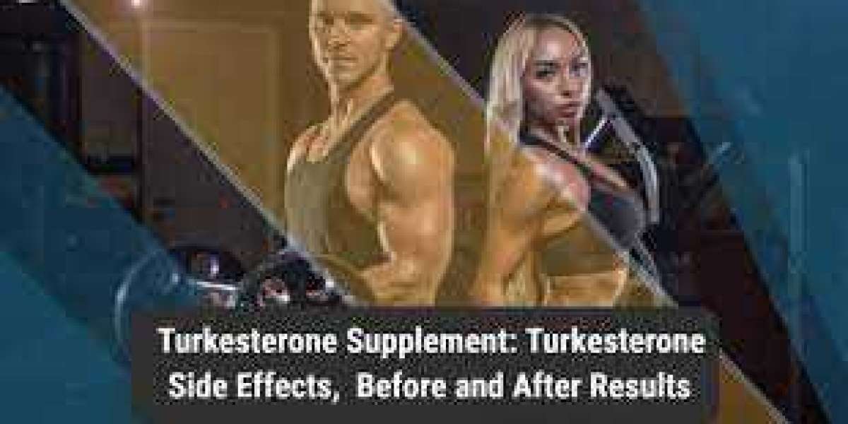 Turkesterone Steroid