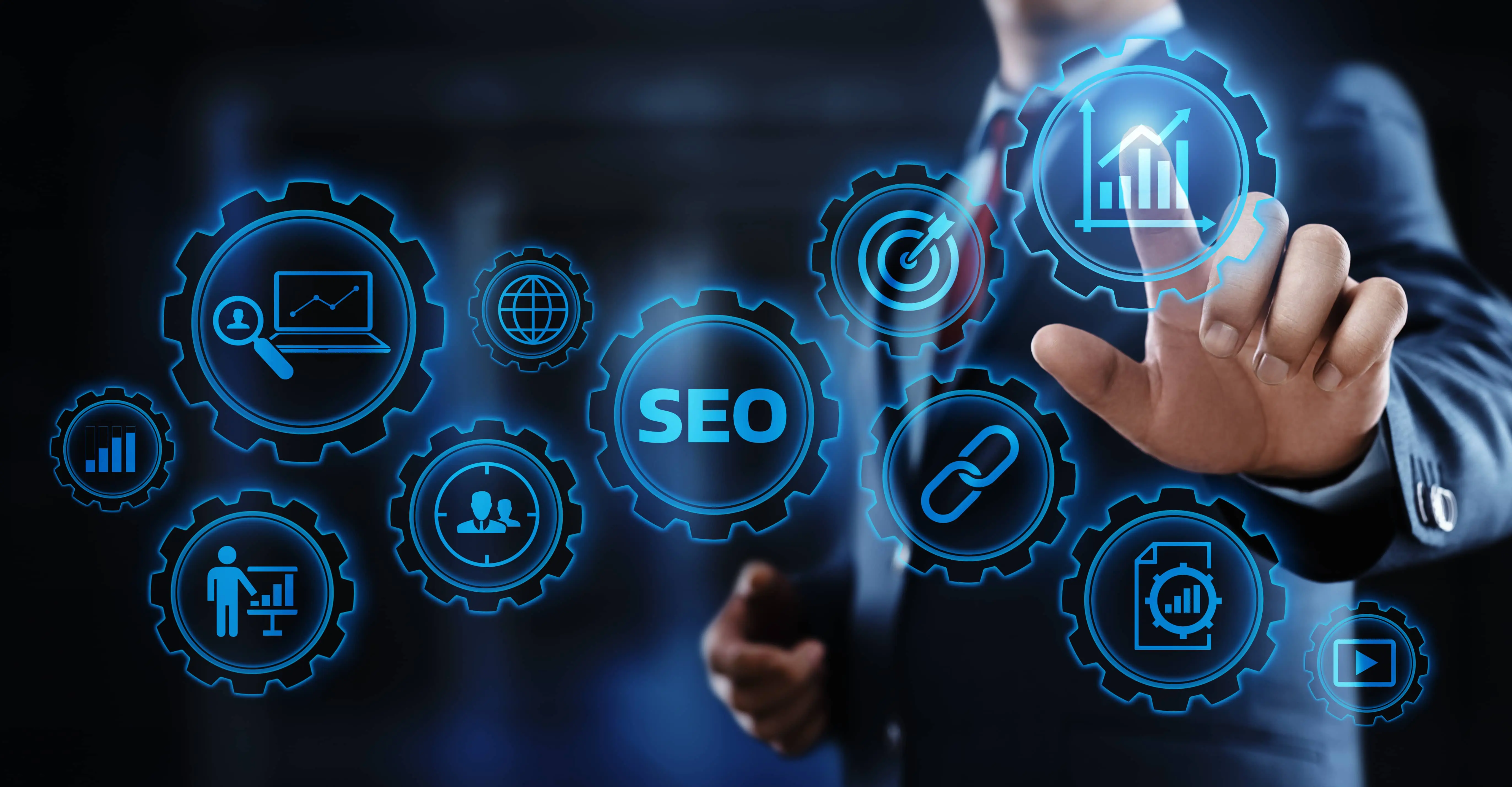 The Essential Role of SEO Content Writing in Digital Marketing