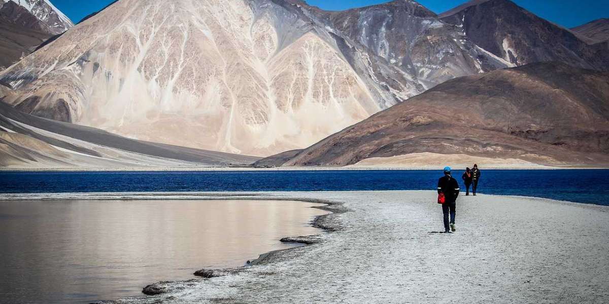 Things you need to know about Leh ladakh group tour