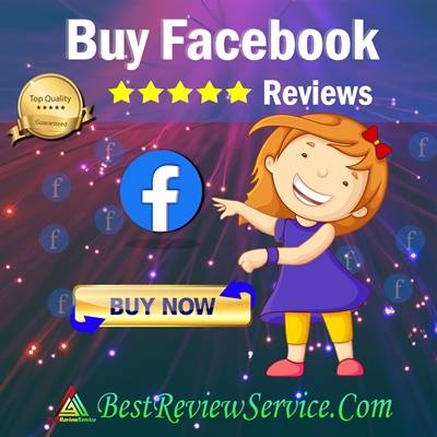 Buy Facebook Reviews - Buy 5 Star Facebook Reviews