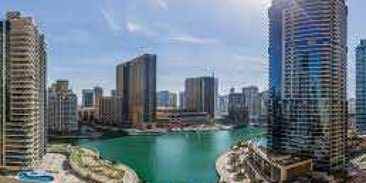 JBR Beach Location: Dubai's Premier Coastal Destination