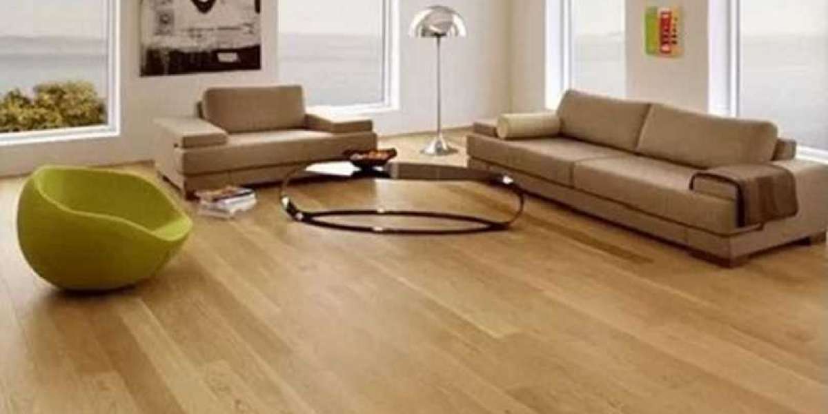 A Homeowner's Guide to Choosing the Perfect Engineered Parquetry Flooring
