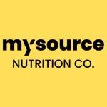 MySource Nutrition Profile Picture
