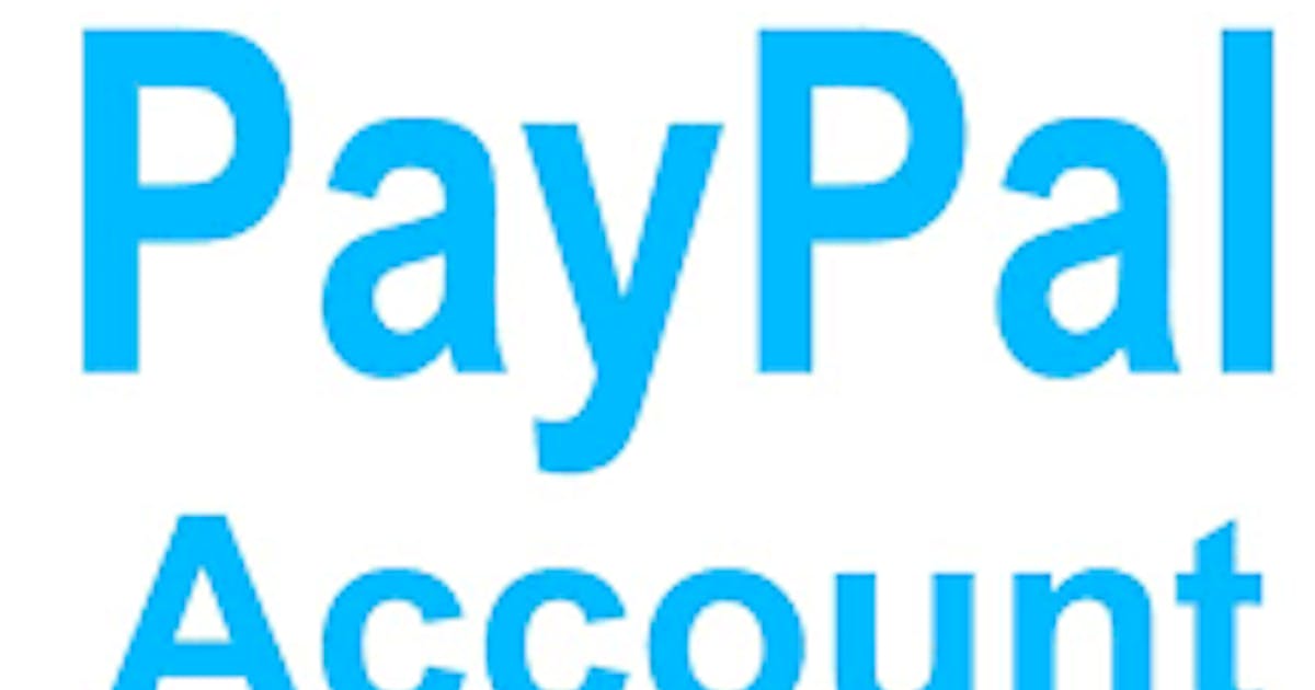 Buy Verified Paypal Accounts | 100% safe and secure