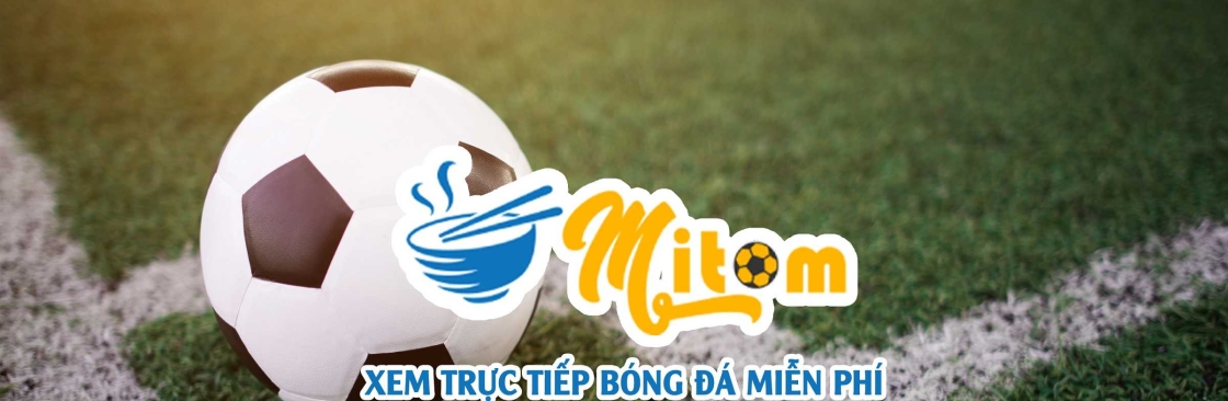 Mitom TV Truc Tiep Bong Da Cover Image