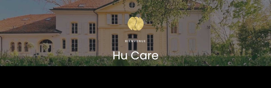 Cabinet Hu-Care Cover Image