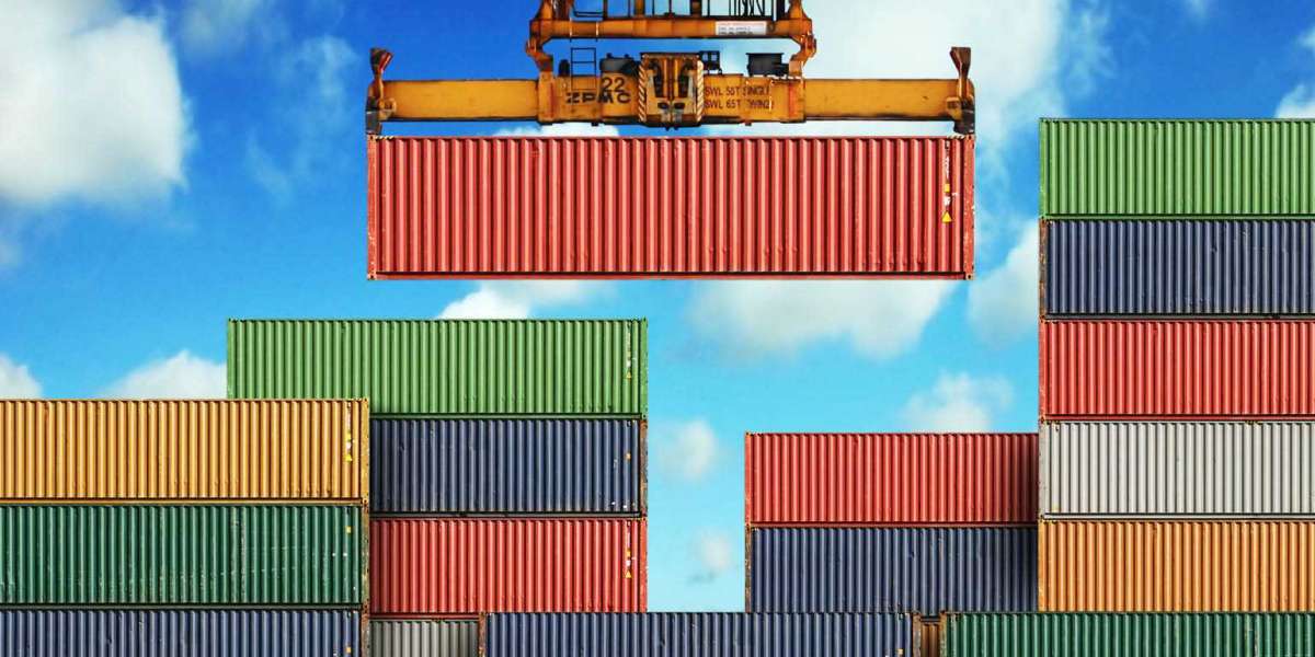 The Ultimate Guide to Shipping Containers: Your Go-To Resource