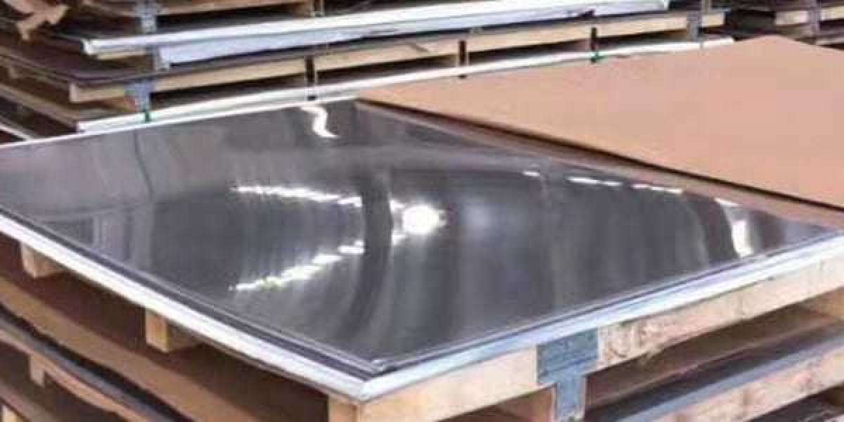 Hastelloy C2000 Sheets & Plates Exporters