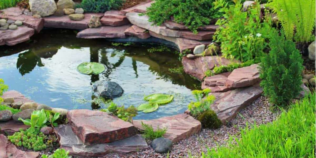 Pondless Waterfall Contractors