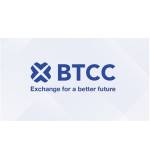 The current Bitcoin(BTC) price and 24 hour volume - BTCC profile picture