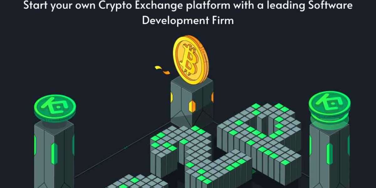 The Future of Trading: P2P Crypto Exchanges Unveiled