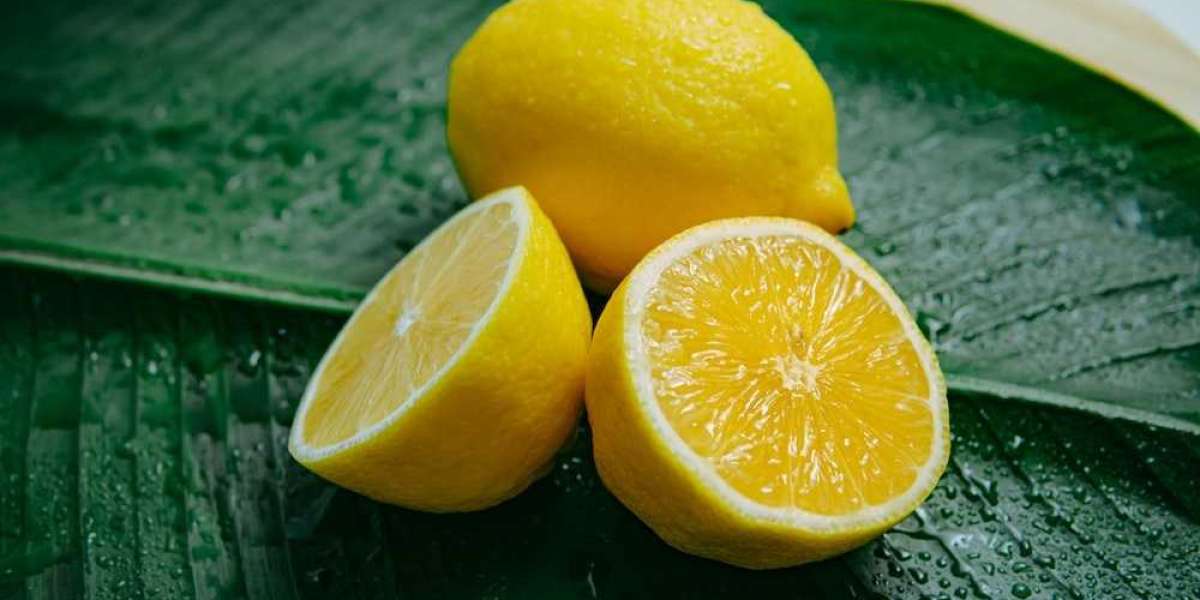 Discover the Versatility of Fresh Lemons from Fresh Direct