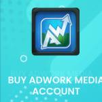Buy Adwork Media Account Bulkbuy Accs Profile Picture